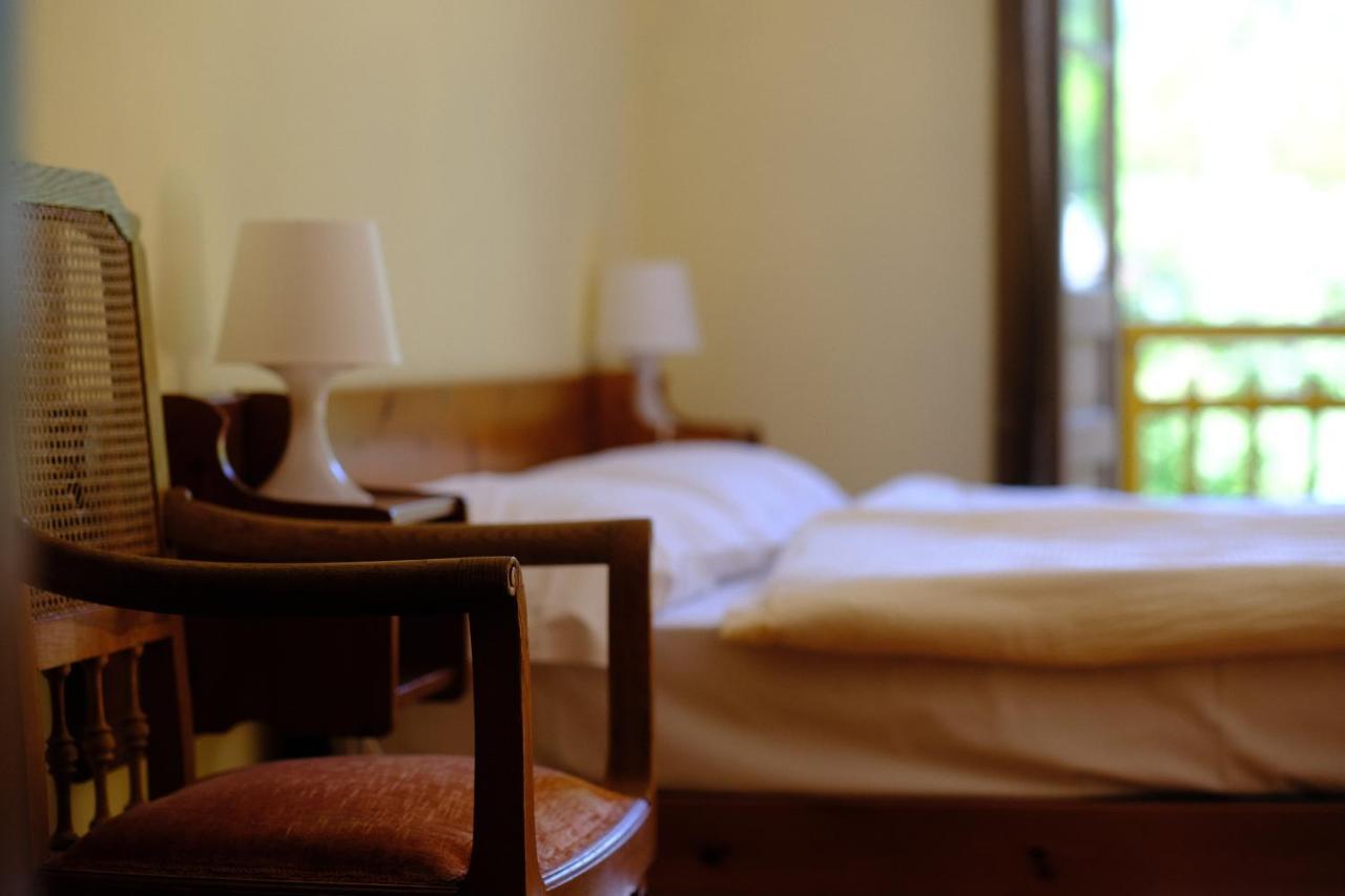 Hotel Villa Tedaldi غريسوني سان جان المظهر الخارجي الصورة