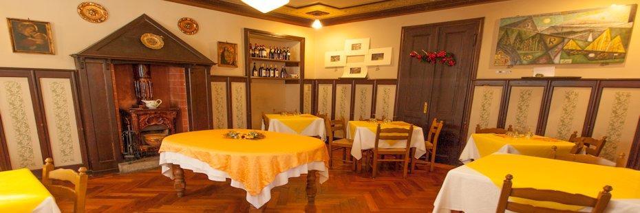 Hotel Villa Tedaldi غريسوني سان جان المظهر الخارجي الصورة